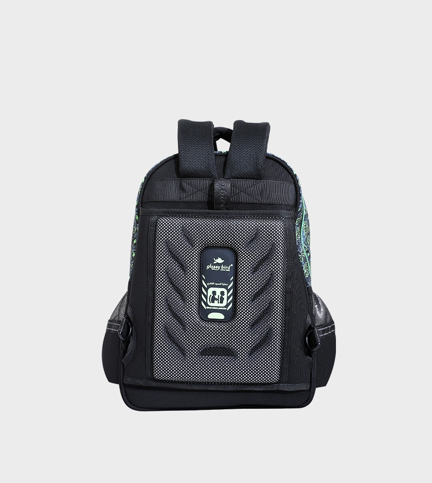 حقيبة مدرسية جر GB5390TB 